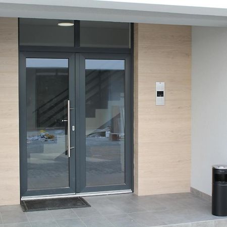 Visaj Homes Giroc Екстериор снимка