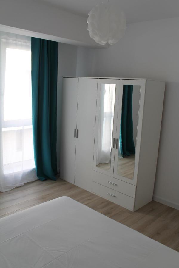 Visaj Homes Giroc Екстериор снимка