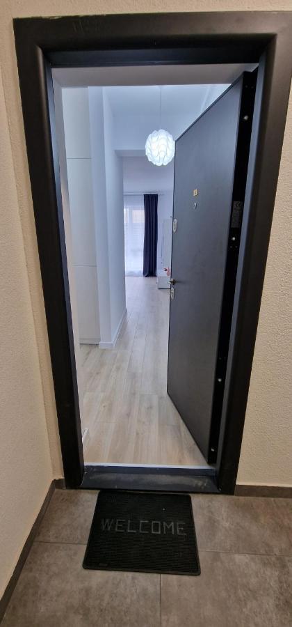 Visaj Homes Giroc Екстериор снимка